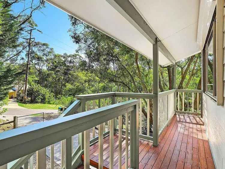 Fourth view of Homely house listing, 27 Marmion Road, Leura NSW 2780