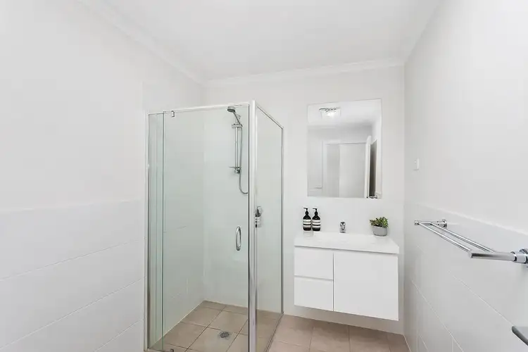 Fifth view of Homely townhouse listing, 64/37D Madgwick Street, Coombs ACT 2611