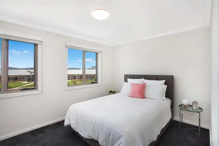 Sixth view of Homely townhouse listing, 64/37D Madgwick Street, Coombs ACT 2611