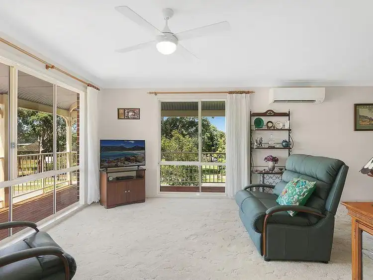 Fourth view of Homely house listing, 1 Camellia Place, Woongarrah NSW 2259