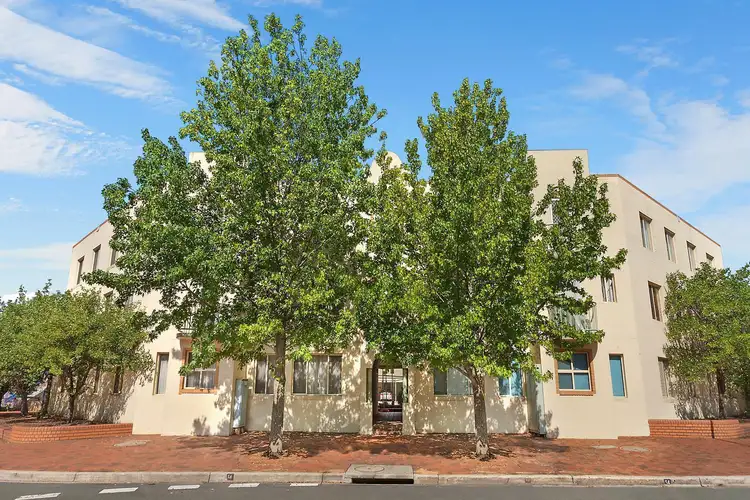 12/54 Chaseling Street, Phillip ACT 2606