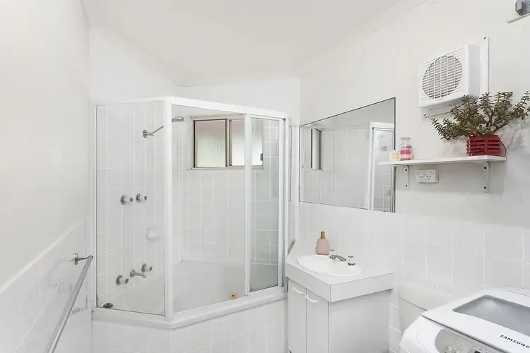 Fifth view of Homely apartment listing, 12/54 Chaseling Street, Phillip ACT 2606