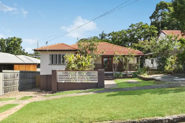 78 Pring Street, Tarragindi QLD 4121