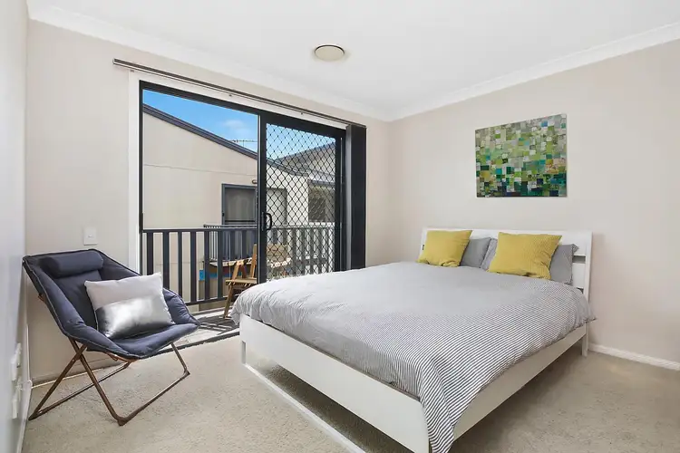 Third view of Homely townhouse listing, 7/350 Fairfield Road, Yeronga QLD 4104