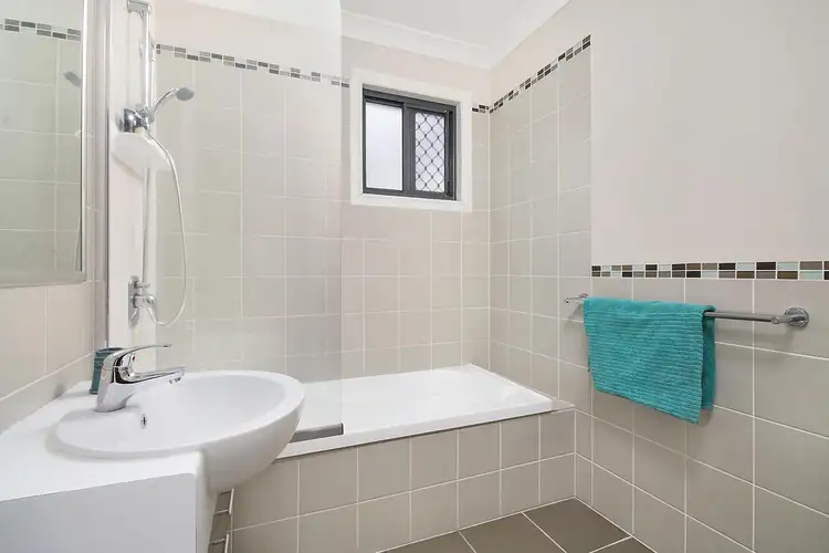 Fourth view of Homely townhouse listing, 7/350 Fairfield Road, Yeronga QLD 4104