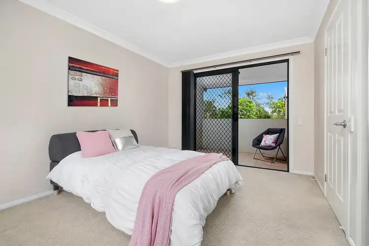Fifth view of Homely townhouse listing, 7/350 Fairfield Road, Yeronga QLD 4104