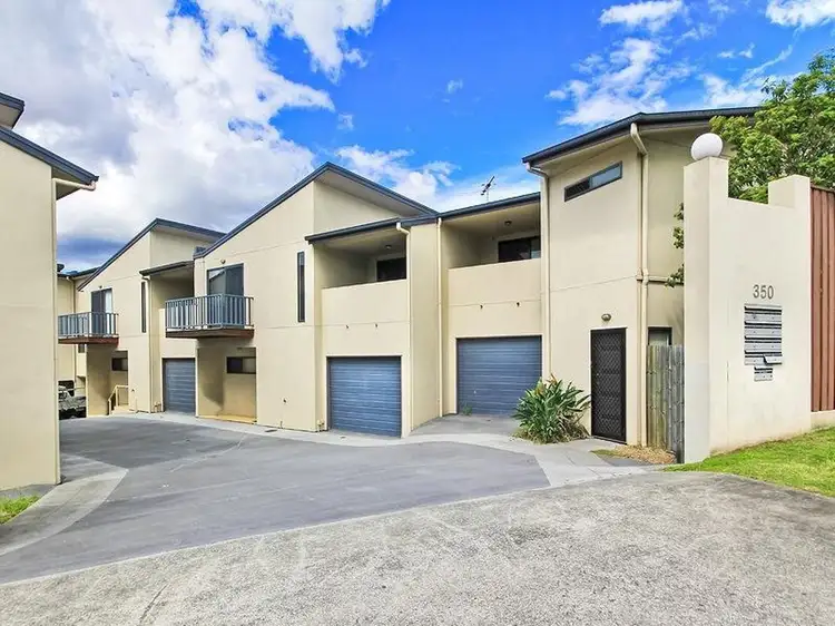 Sixth view of Homely townhouse listing, 7/350 Fairfield Road, Yeronga QLD 4104