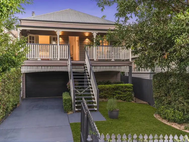 Second view of Homely house listing, 25 Killarney Street, Yeronga QLD 4104