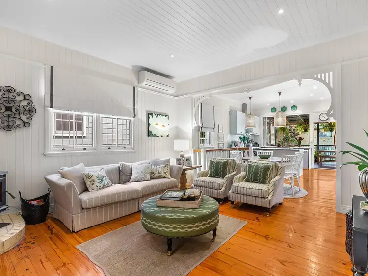 Third view of Homely house listing, 25 Killarney Street, Yeronga QLD 4104