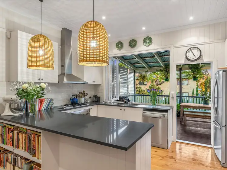 Fourth view of Homely house listing, 25 Killarney Street, Yeronga QLD 4104