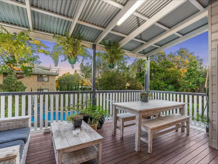 Fifth view of Homely house listing, 25 Killarney Street, Yeronga QLD 4104