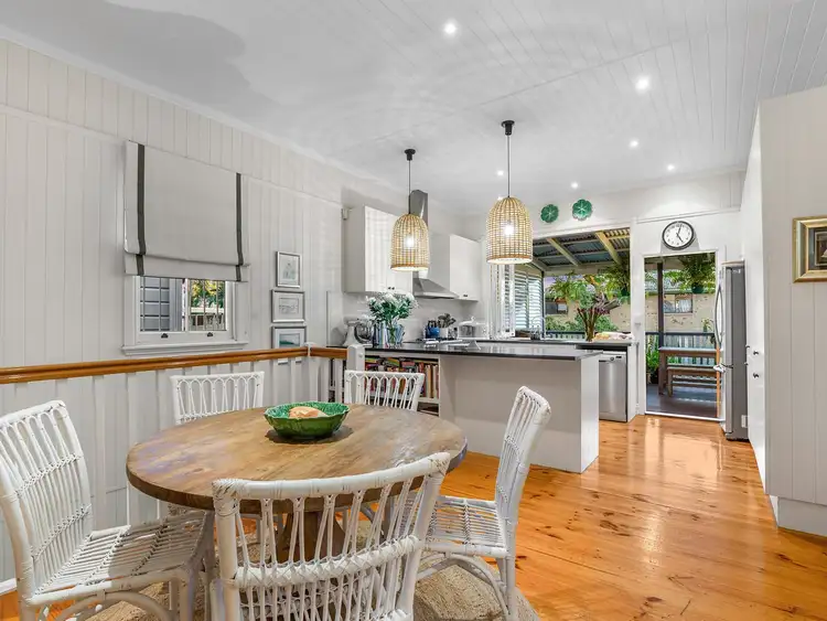 Sixth view of Homely house listing, 25 Killarney Street, Yeronga QLD 4104