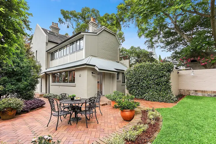 Second view of Homely house listing, 2 Roseberry Street, Balmain NSW 2041