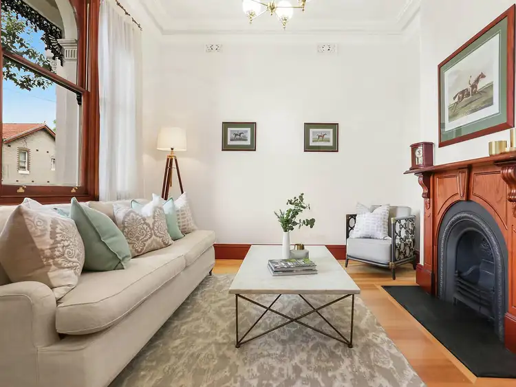 Third view of Homely house listing, 2 Roseberry Street, Balmain NSW 2041