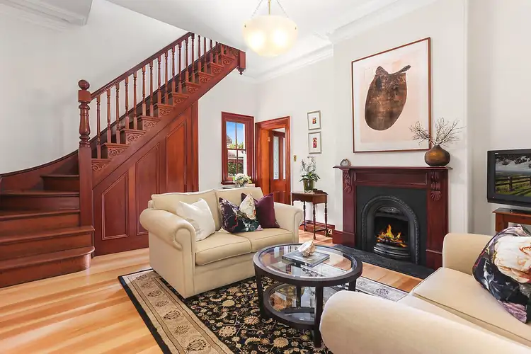 Fourth view of Homely house listing, 2 Roseberry Street, Balmain NSW 2041
