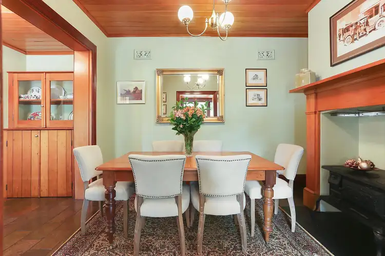 Fifth view of Homely house listing, 2 Roseberry Street, Balmain NSW 2041