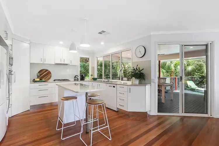 Second view of Homely house listing, 8 Park Lane, Buderim QLD 4556