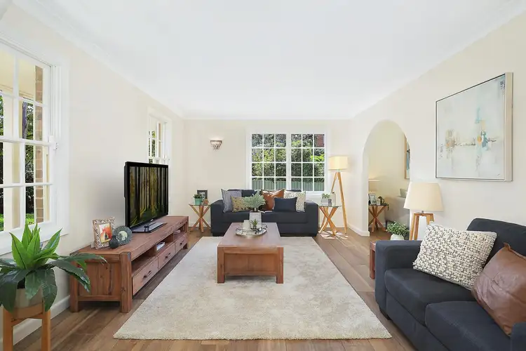 Third view of Homely house listing, 23 St Marks Avenue, Castle Hill NSW 2154