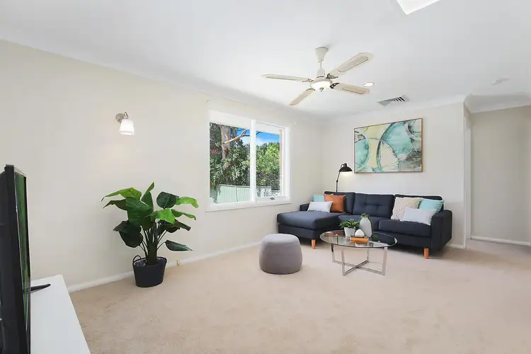 Fifth view of Homely house listing, 23 St Marks Avenue, Castle Hill NSW 2154