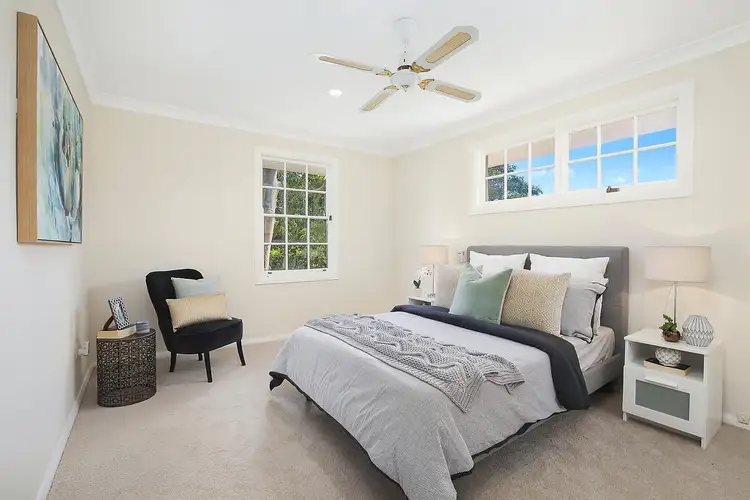 Sixth view of Homely house listing, 23 St Marks Avenue, Castle Hill NSW 2154