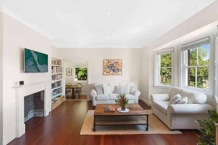 Main view of Homely apartment listing, 9/101 O'Sullivan Road, Bellevue Hill NSW 2023