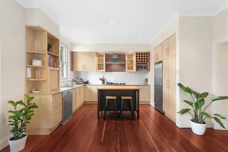 Second view of Homely apartment listing, 9/101 O'Sullivan Road, Bellevue Hill NSW 2023
