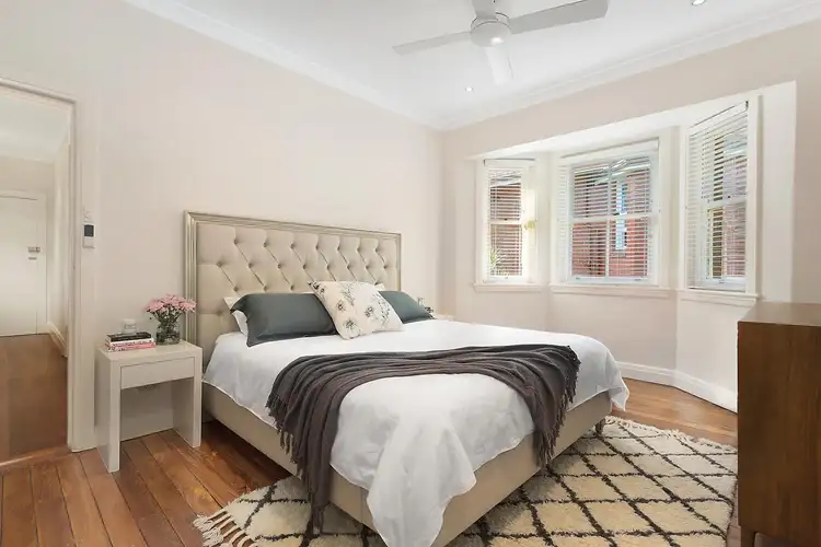 Third view of Homely apartment listing, 9/101 O'Sullivan Road, Bellevue Hill NSW 2023