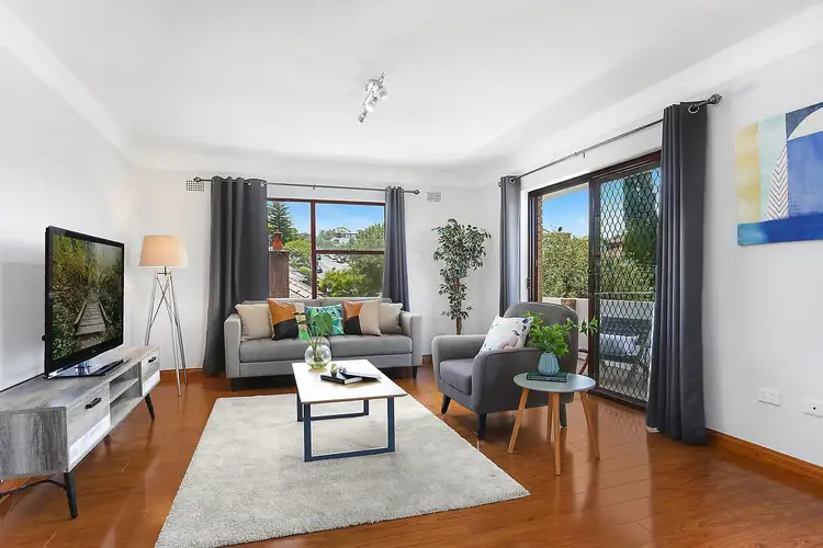 3/186 Carrington Road, Randwick NSW 2031