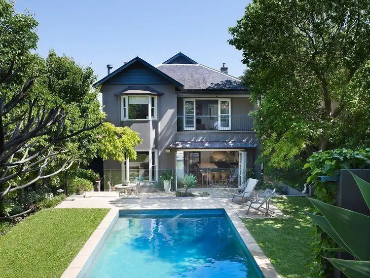 Main view of Homely house listing, 21 Robertson Road, Centennial Park NSW 2021