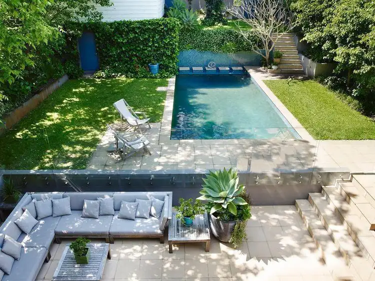 Second view of Homely house listing, 21 Robertson Road, Centennial Park NSW 2021
