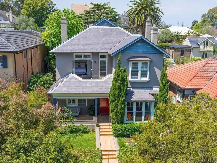 Third view of Homely house listing, 21 Robertson Road, Centennial Park NSW 2021