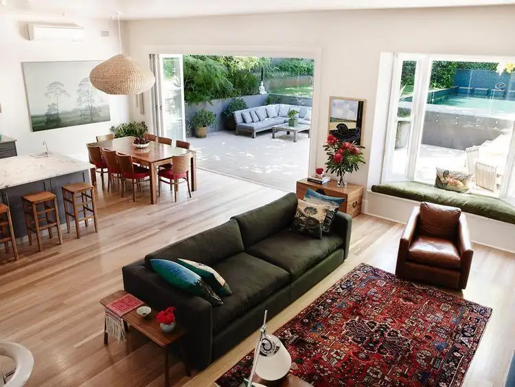 Sixth view of Homely house listing, 21 Robertson Road, Centennial Park NSW 2021
