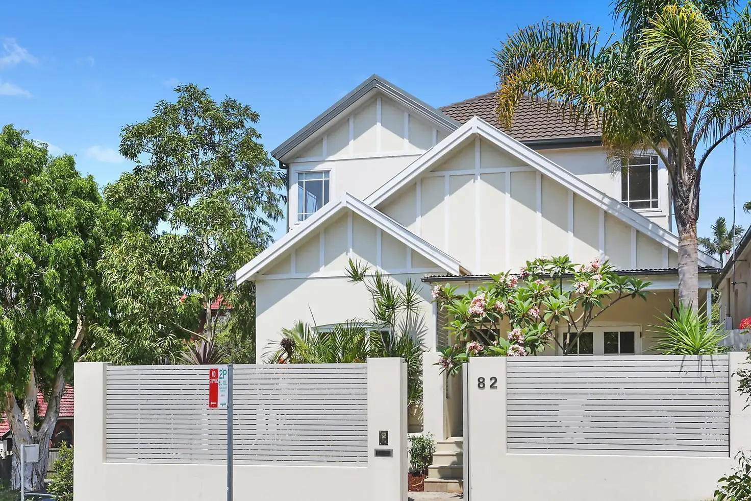 Main view of Homely house listing, 82 Simpson Street, Bondi Beach NSW 2026