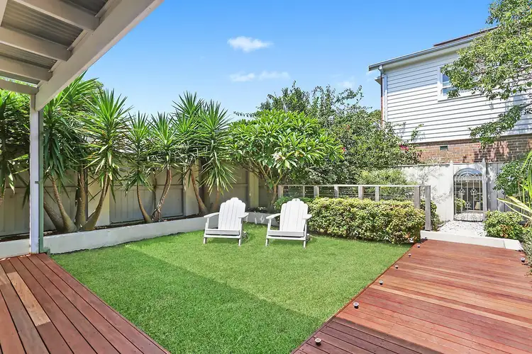 Second view of Homely house listing, 82 Simpson Street, Bondi Beach NSW 2026