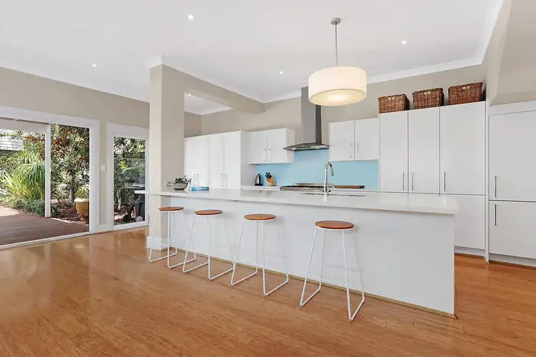 Fourth view of Homely house listing, 82 Simpson Street, Bondi Beach NSW 2026