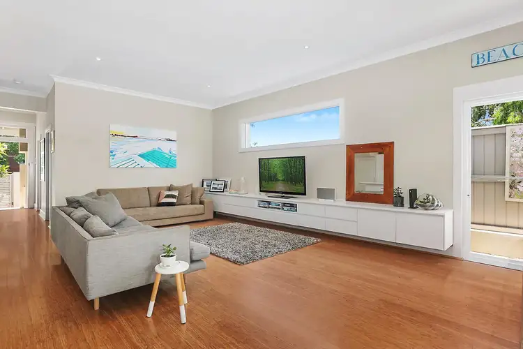 Fifth view of Homely house listing, 82 Simpson Street, Bondi Beach NSW 2026