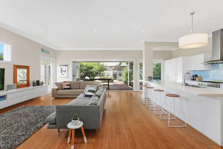 Sixth view of Homely house listing, 82 Simpson Street, Bondi Beach NSW 2026