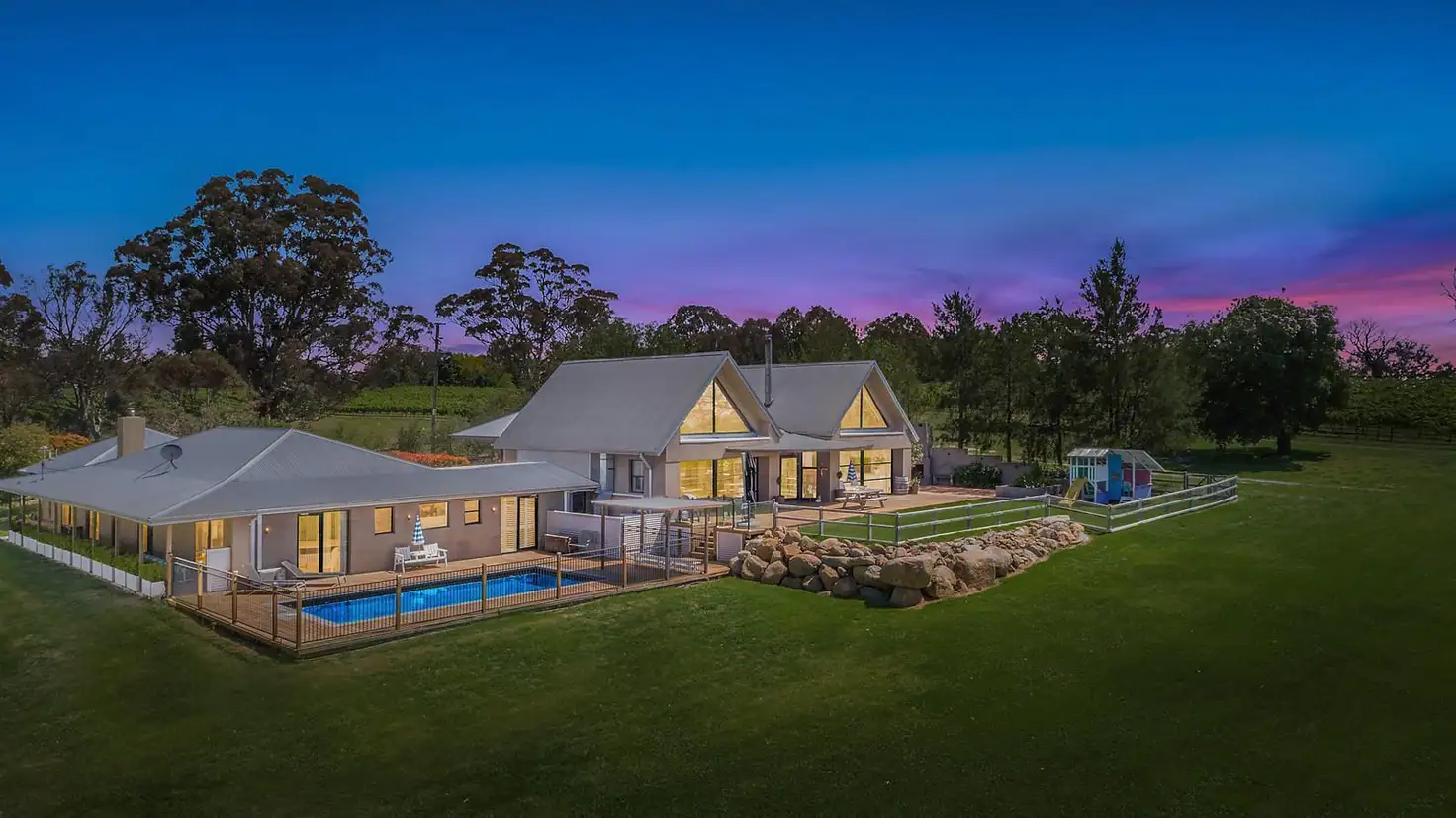 Main view of Homely rural property listing, 138 Patemans Lane, Murrumbateman NSW 2582