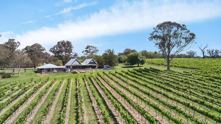 Second view of Homely rural property listing, 138 Patemans Lane, Murrumbateman NSW 2582