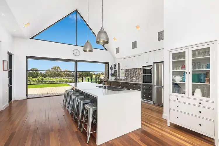 Fourth view of Homely rural property listing, 138 Patemans Lane, Murrumbateman NSW 2582