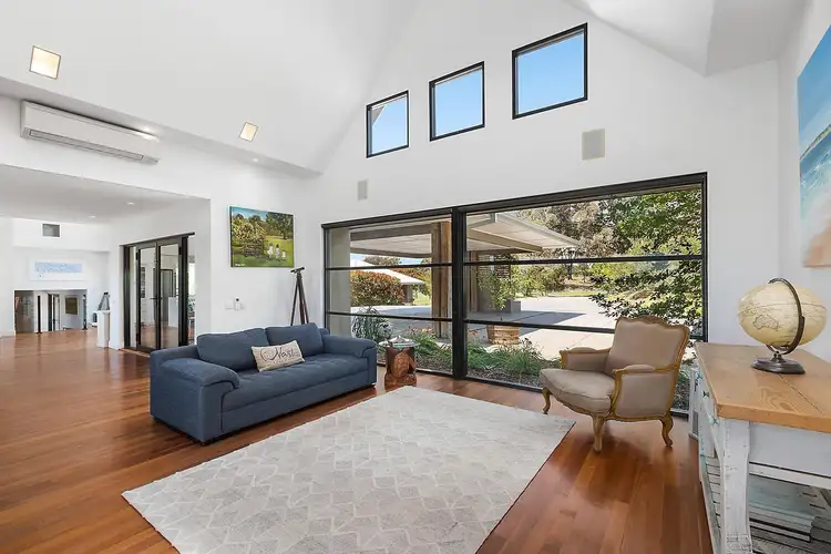 Fifth view of Homely rural property listing, 138 Patemans Lane, Murrumbateman NSW 2582