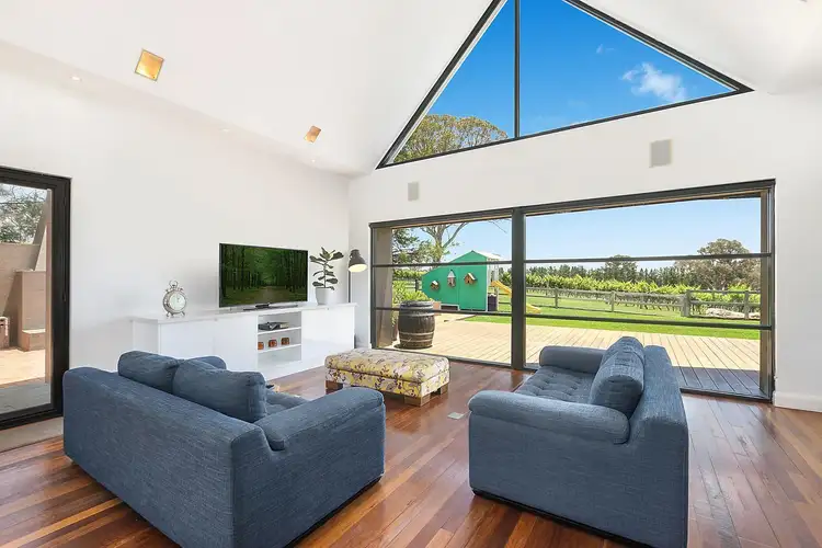 Sixth view of Homely rural property listing, 138 Patemans Lane, Murrumbateman NSW 2582