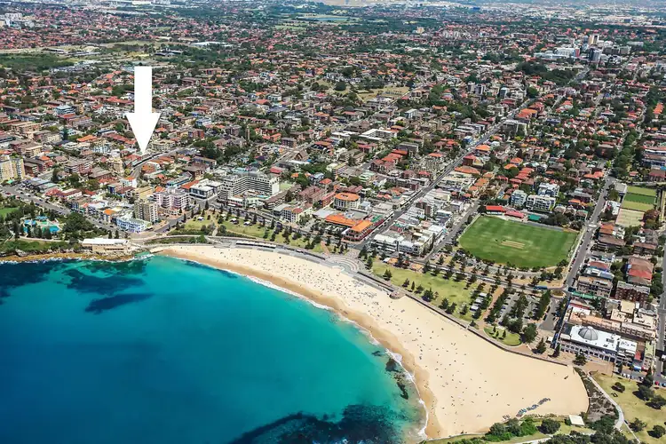 4/11 Havelock Avenue, Coogee NSW 2034