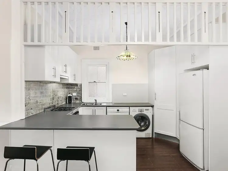 Third view of Homely apartment listing, 4/11 Havelock Avenue, Coogee NSW 2034
