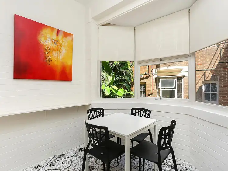 Fourth view of Homely apartment listing, 4/11 Havelock Avenue, Coogee NSW 2034