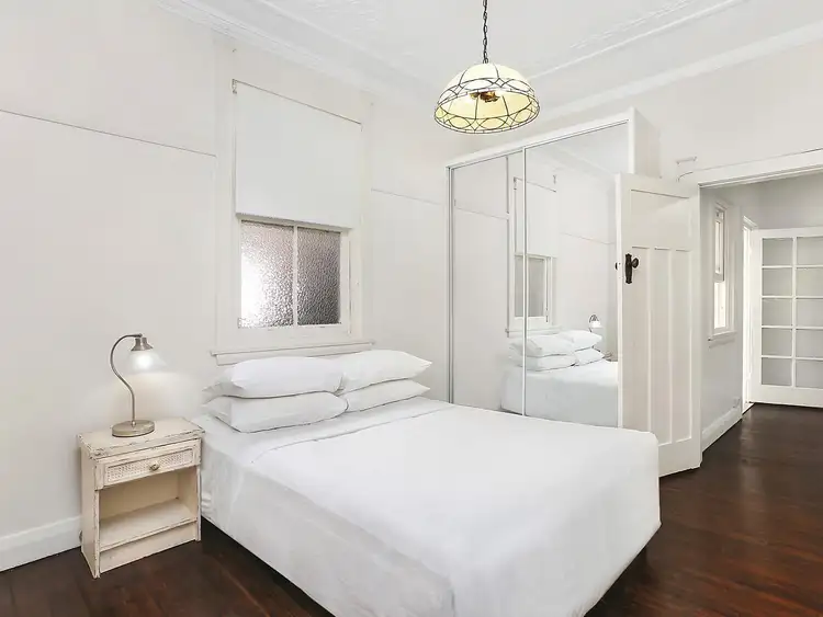 Fifth view of Homely apartment listing, 4/11 Havelock Avenue, Coogee NSW 2034