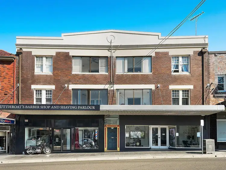 Sixth view of Homely apartment listing, 4/11 Havelock Avenue, Coogee NSW 2034