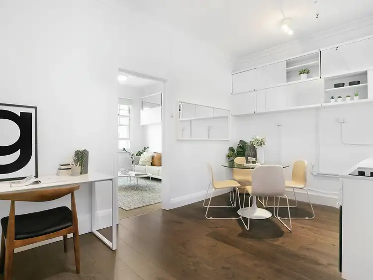 4/67 Darlinghurst Road, Potts Point NSW 2011
