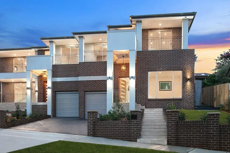 Main view of Homely house listing, 28 Burmah Road, Denistone NSW 2114