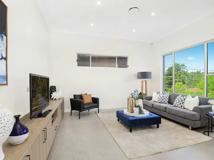 Second view of Homely house listing, 28 Burmah Road, Denistone NSW 2114